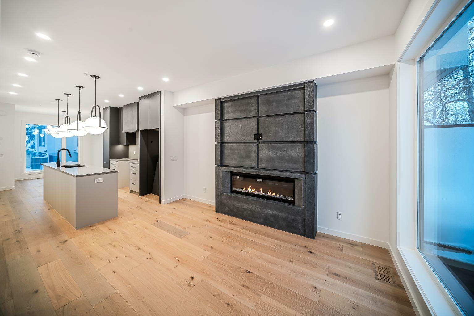 Photo de la propriété: 1406 22 Avenue NW AB T2M 1P8