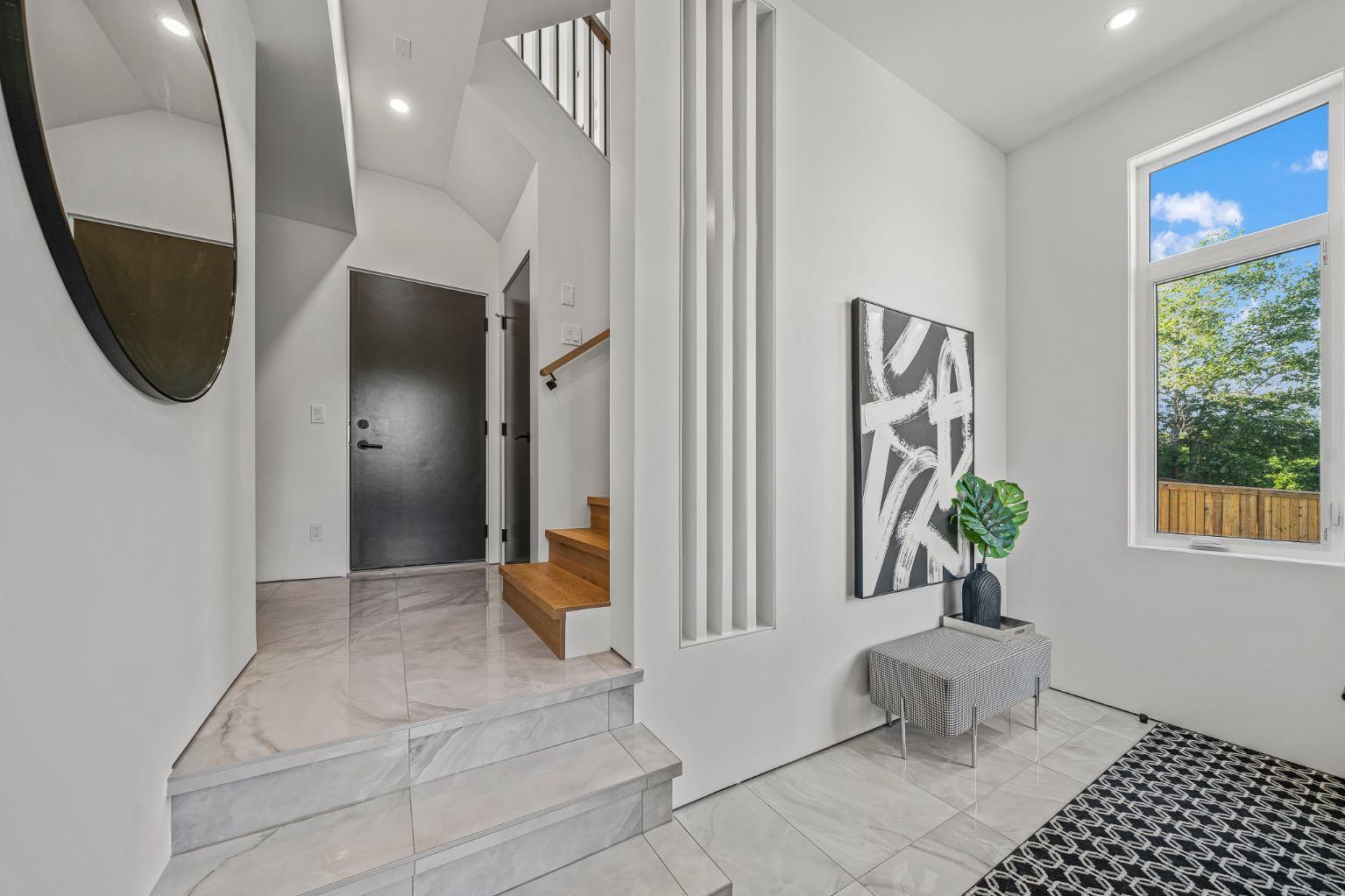 Property Photo: 2309 13 Street NW AB T2M 1T8