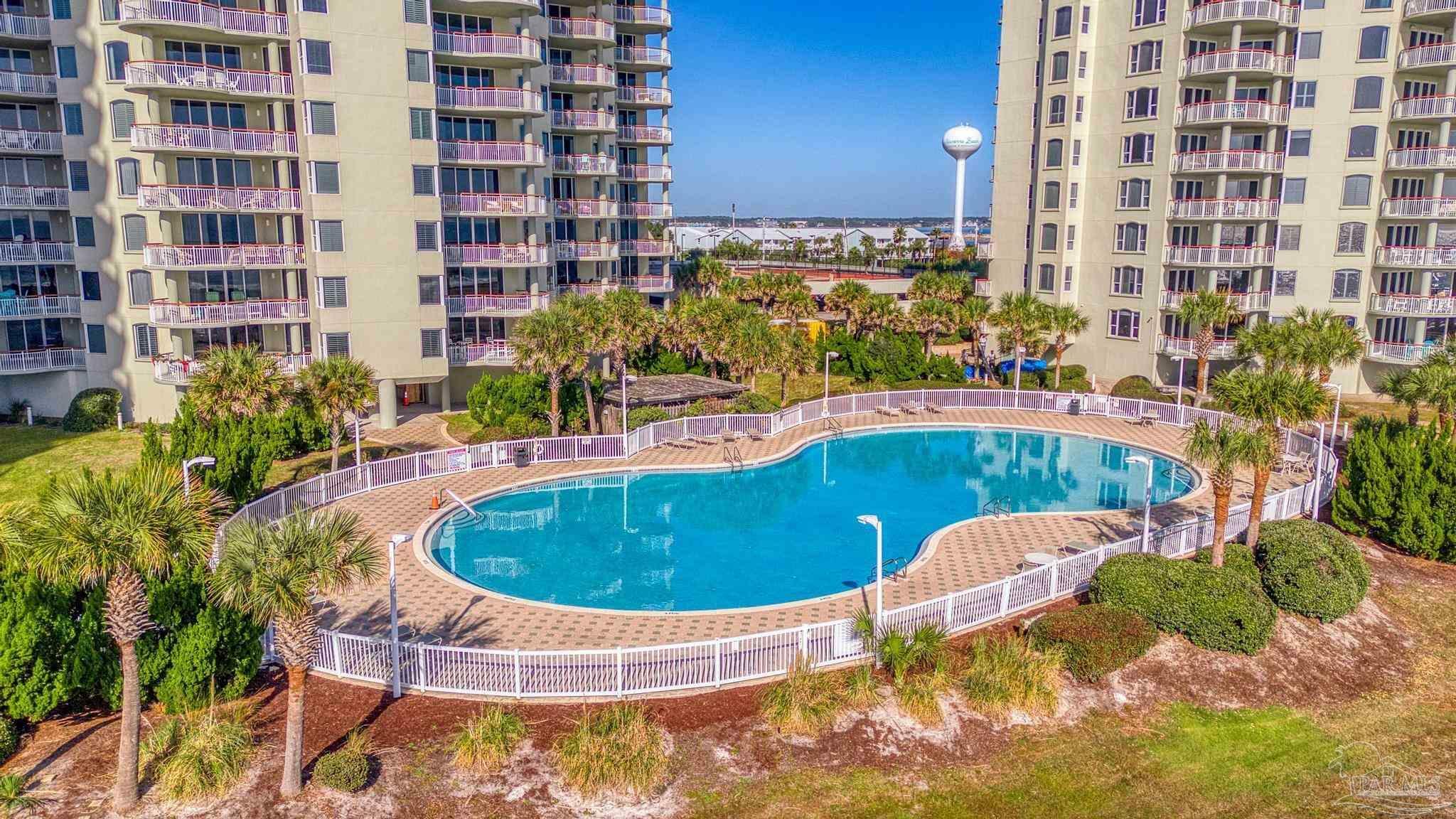 8501 Gulf Blvd 2F  Navarre Beach FL 32566 photo