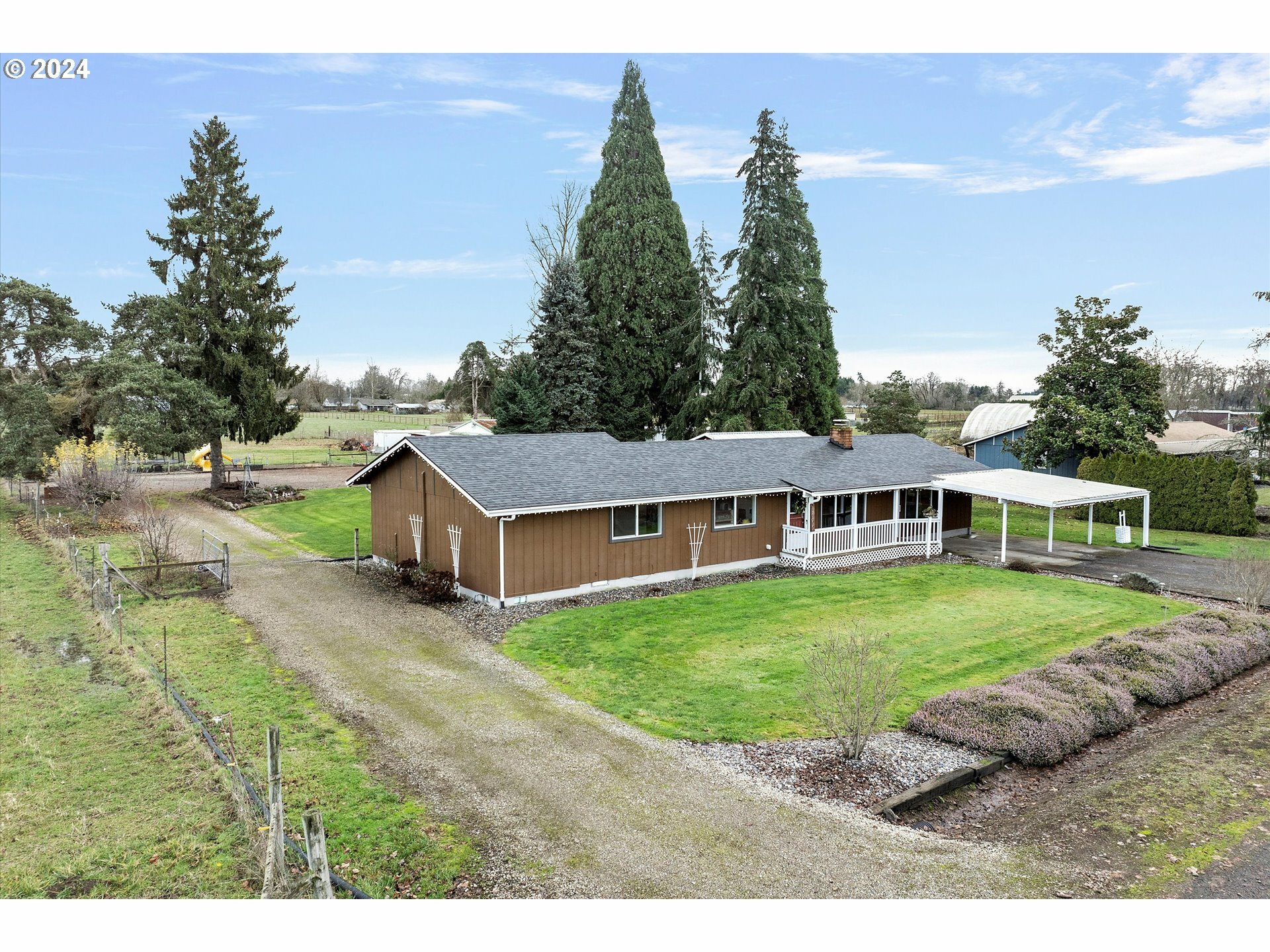 27200 S Dave Rd  Canby OR 97013 photo