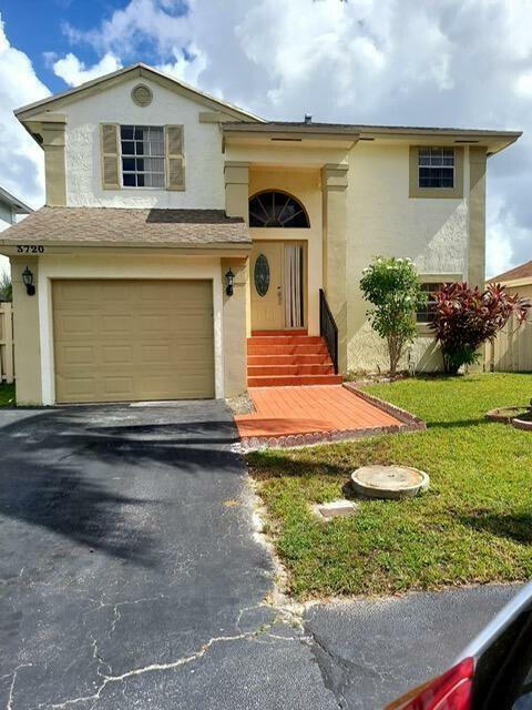 Property Photo:  3720 NW 107th Terrace  FL 33351 