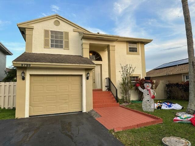 Property Photo:  3720 NW 107th Terrace  FL 33351 