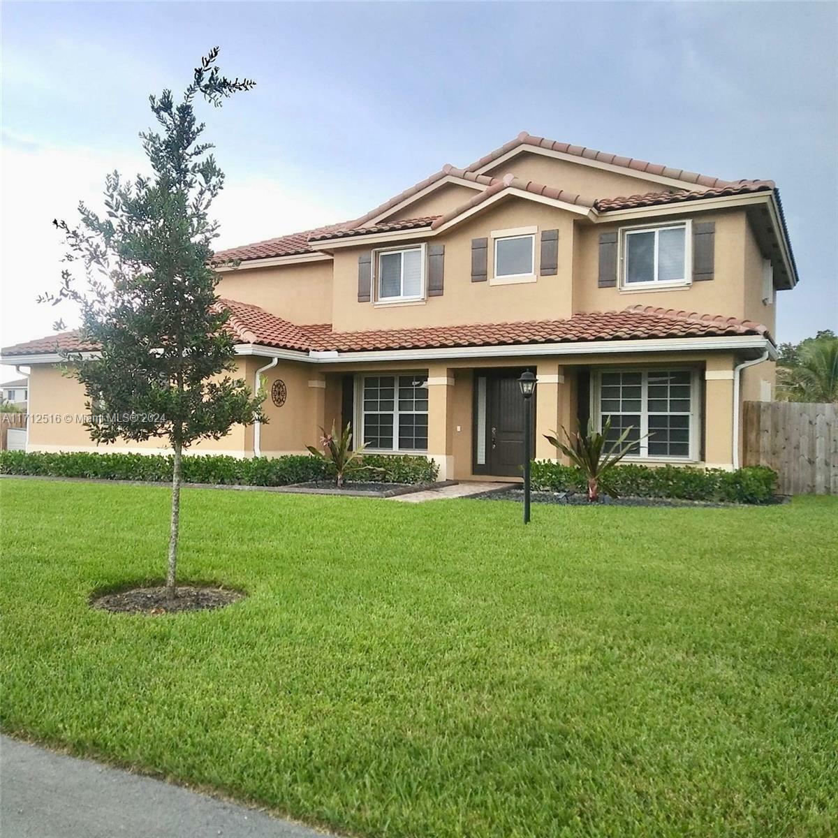 2190 NW 16th Pl  Homestead FL 33030 photo