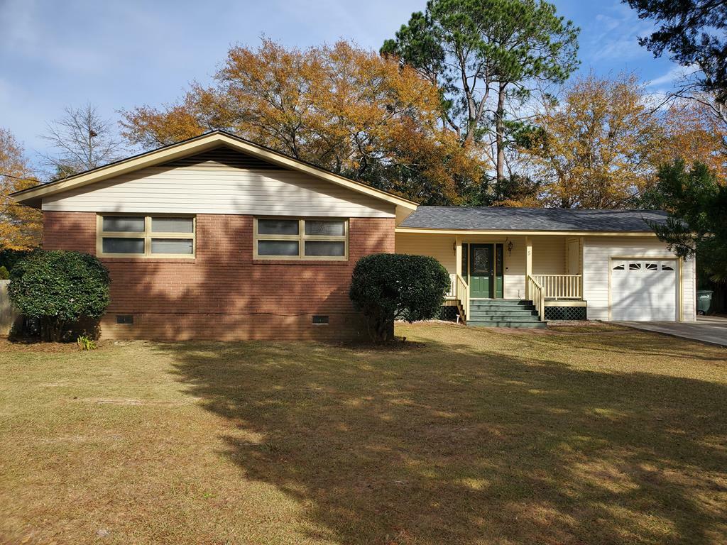 Property Photo:  Tanager Trail  SC 29150 