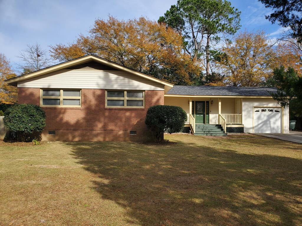 Property Photo:  5 Tanager Trail  SC 29150