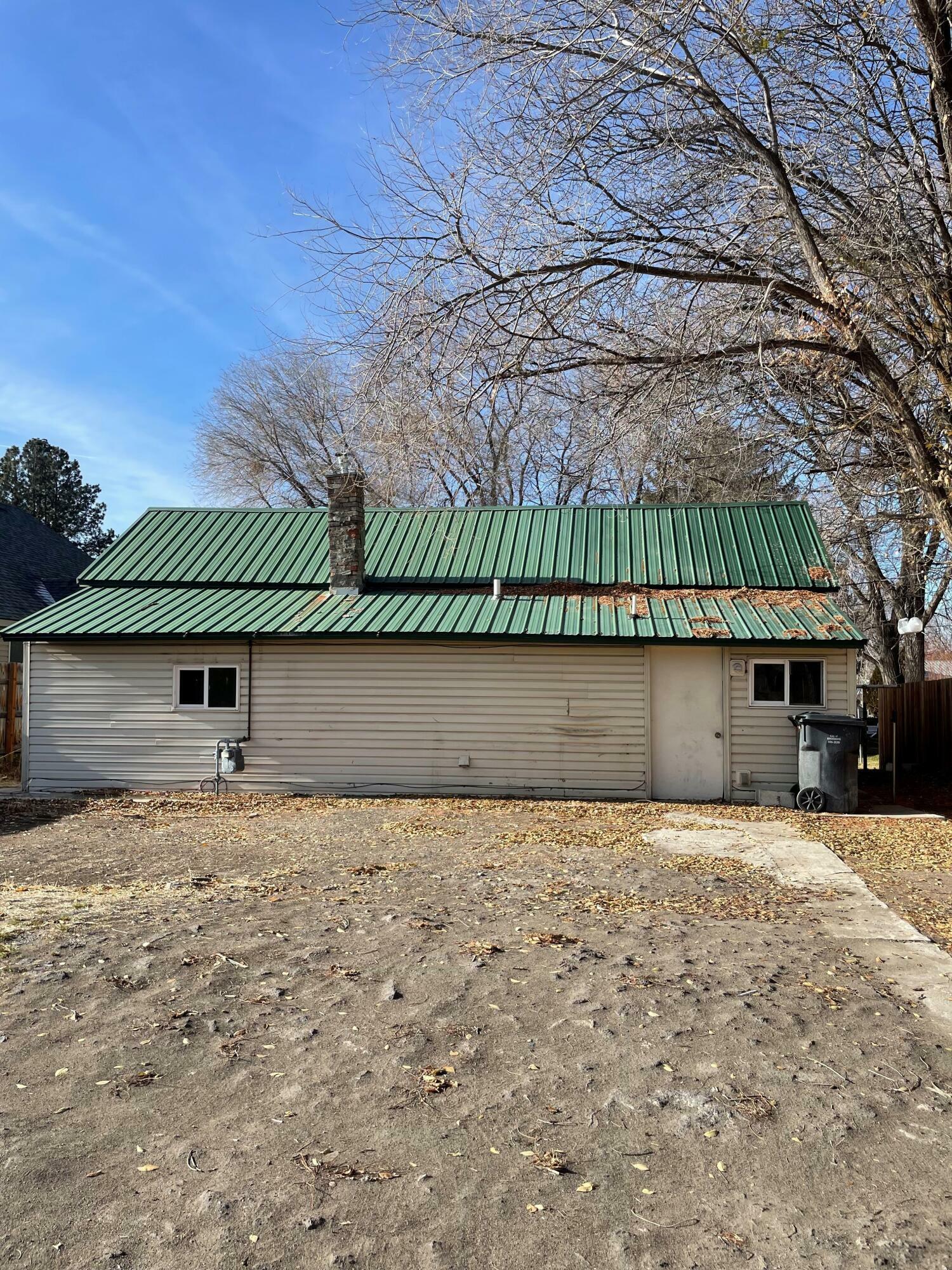 Property Photo:  414 N Birch St  ID 83352 