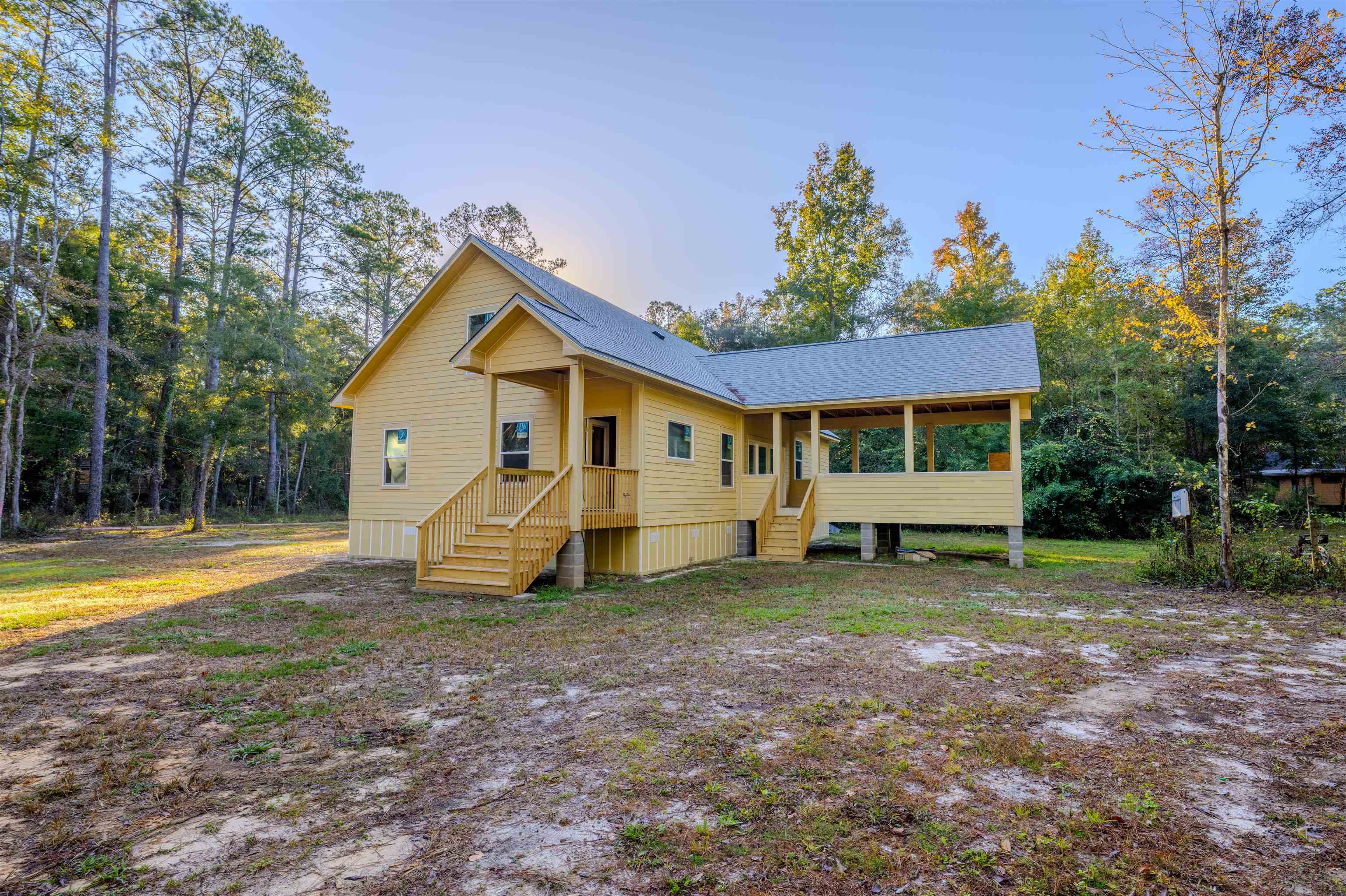 Property Photo:  90003 Leaping Deer Lane  FL 32309 