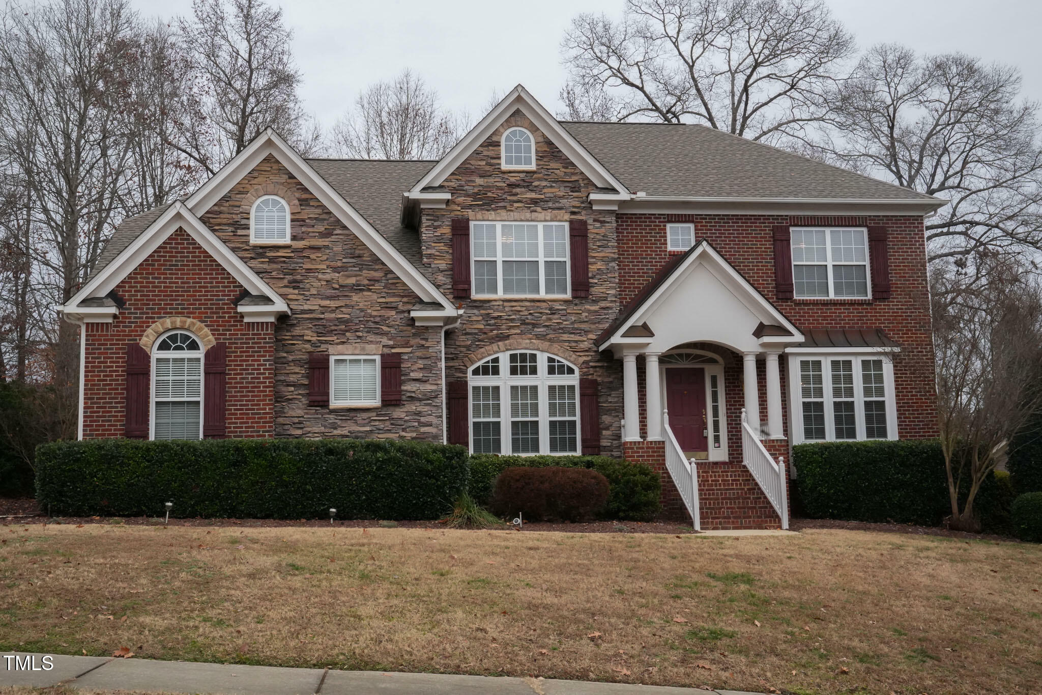 10620 Silverwood Creek Drive  Raleigh NC 27614 photo