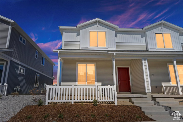 203 E Arcade Dr 925  Saratoga Springs UT 84045 photo