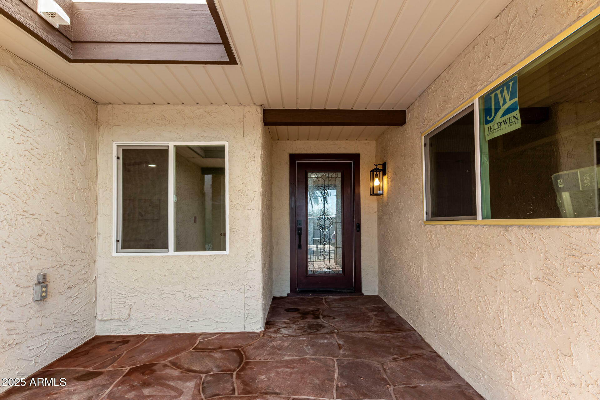 Property Photo:  6056 E Harvard Street  AZ 85257 