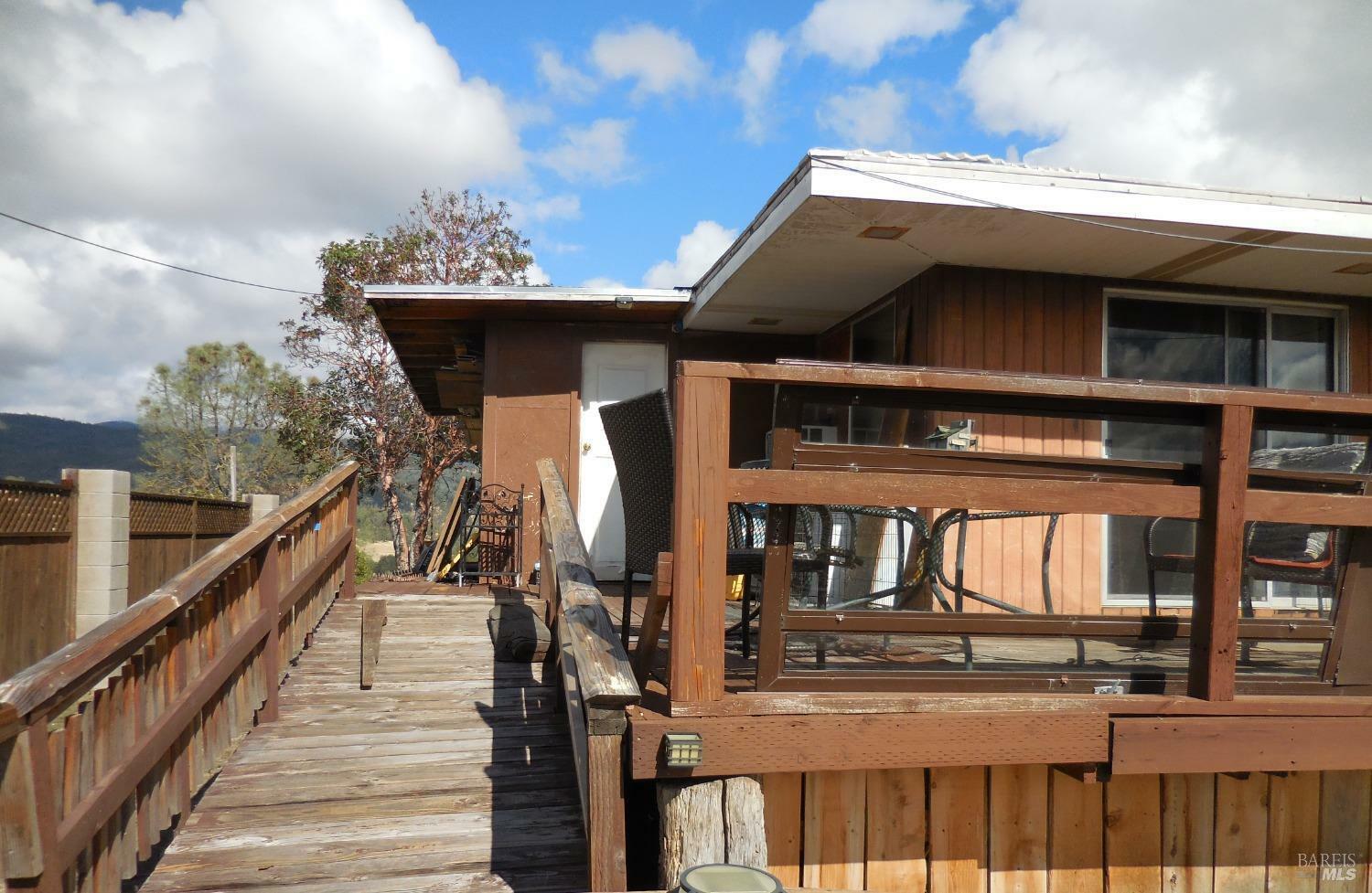 Property Photo:  27150 Mendocino Pass Road  CA 95428 