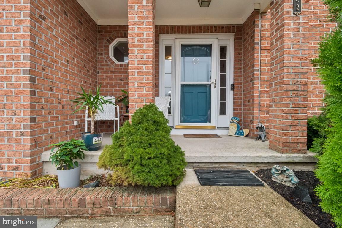 Property Photo:  8502 Westerman Circle  MD 21236 