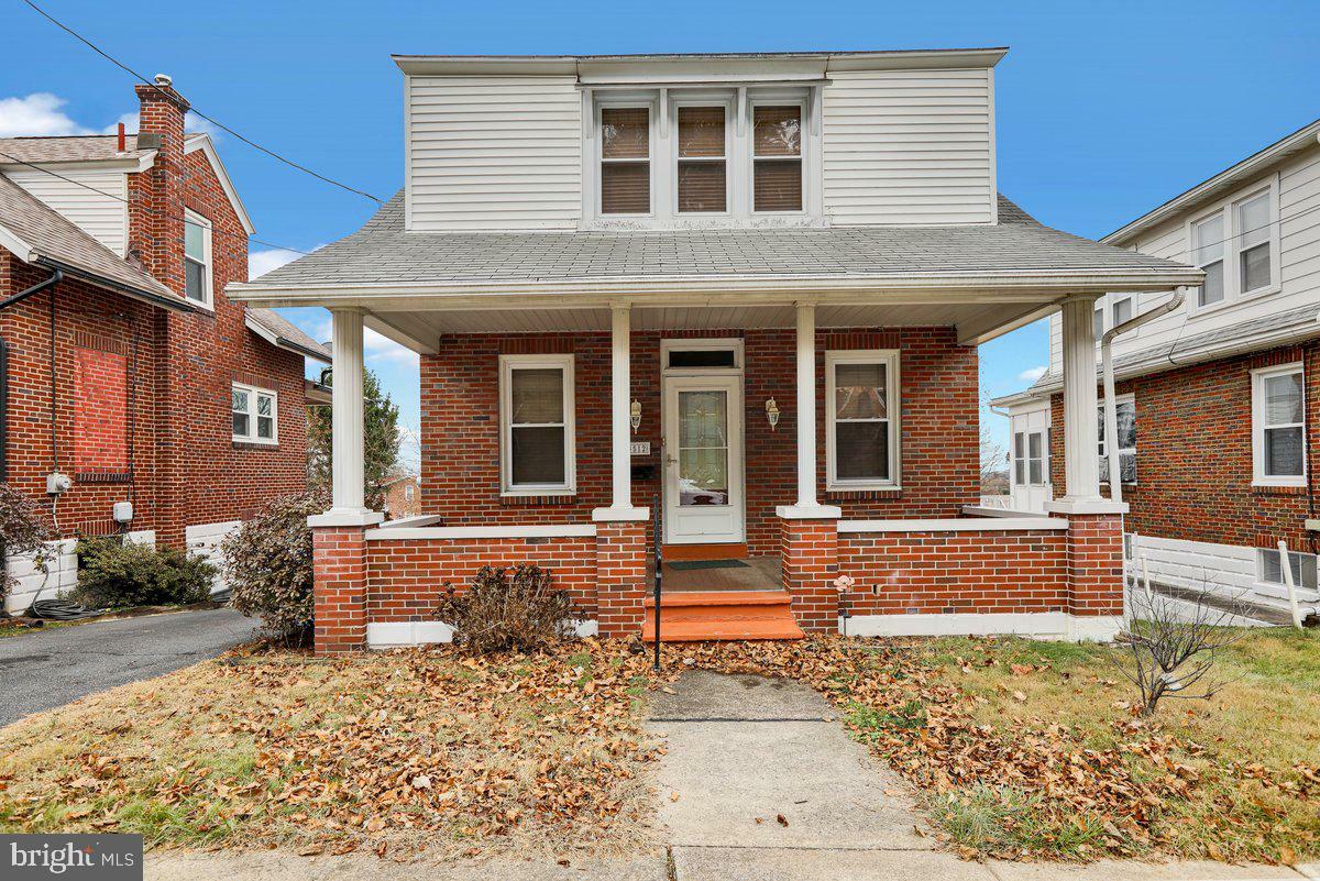 Property Photo: 3512 Oak Street PA 19605