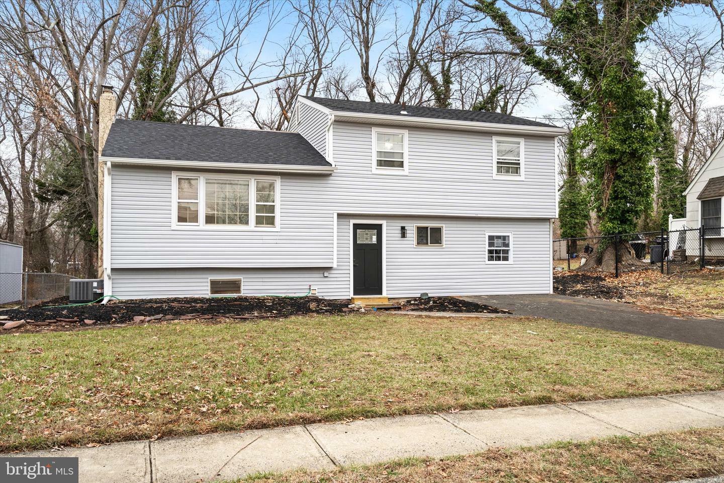 Property Photo:  72 Kino Boulevard  NJ 08619 