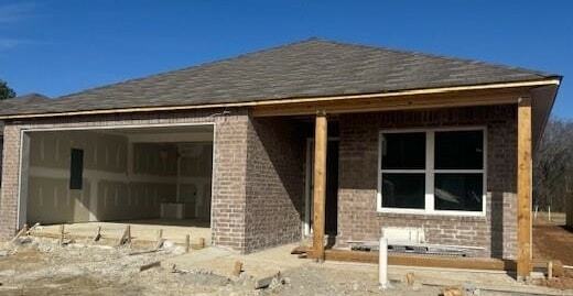 Property Photo:  1268 Agogo Lane Lot 79  AR 72034 