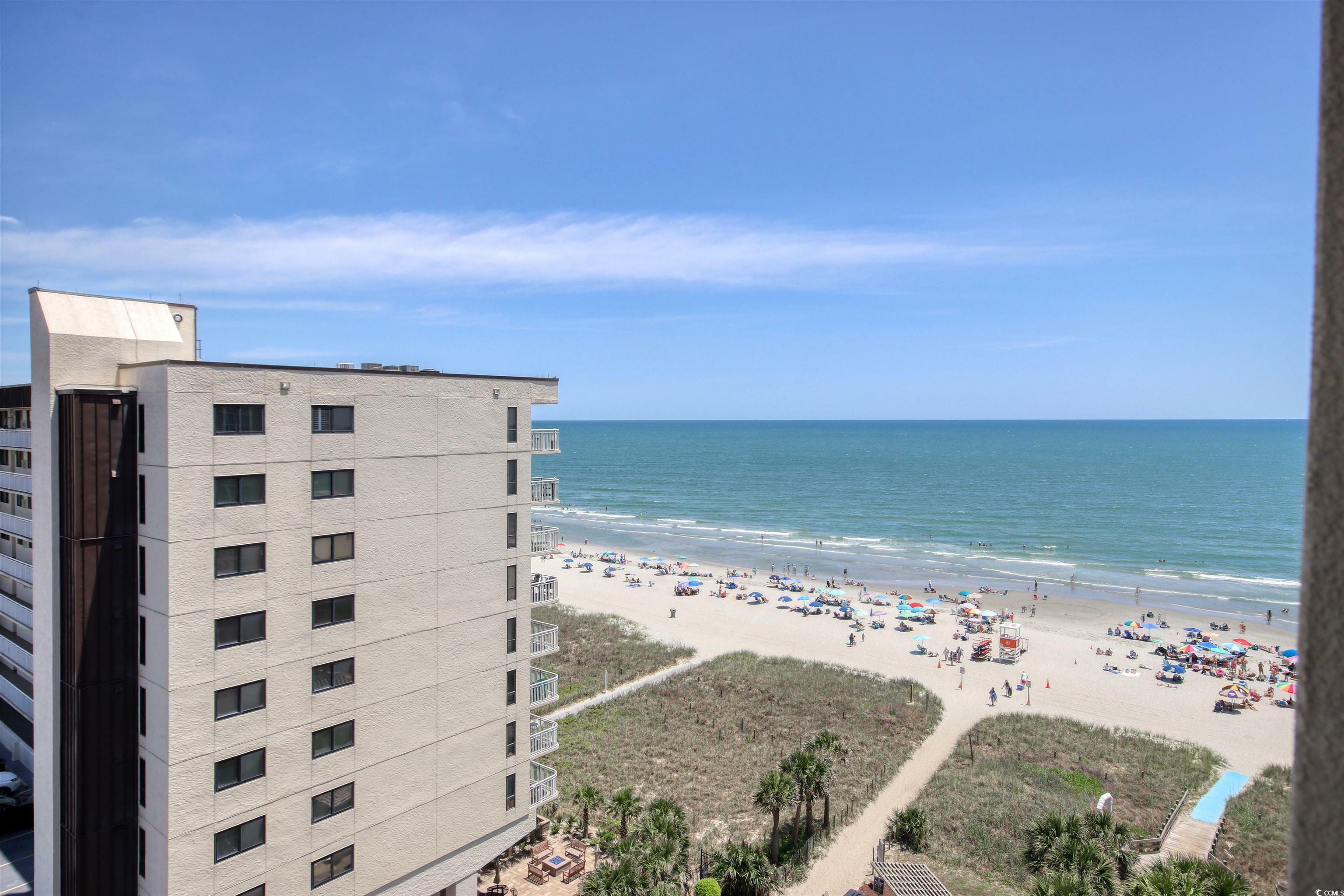 Property Photo: 603 S Ocean Blvd. 1002 SC 29582