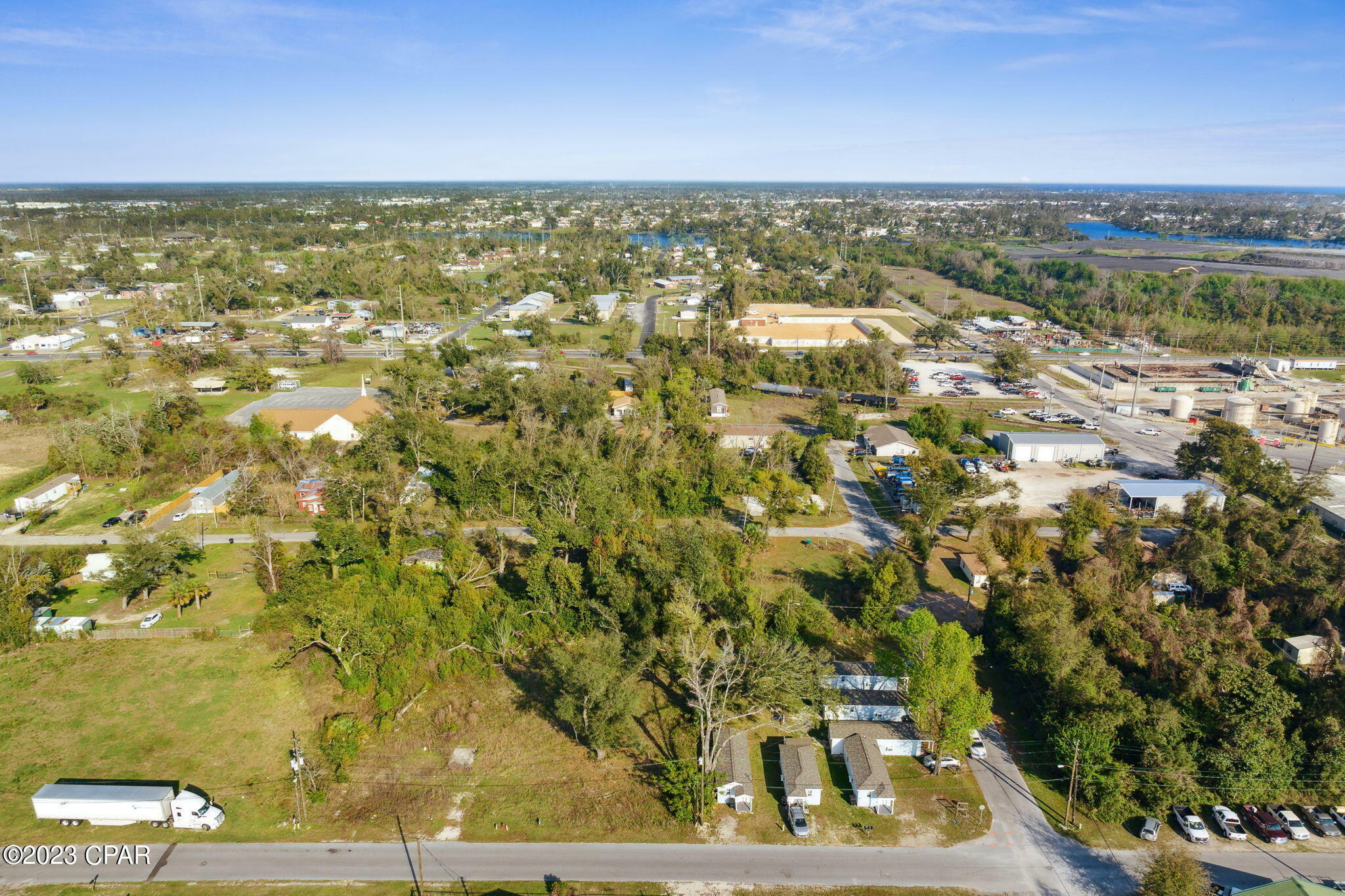 Property Photo: 000 Springfield Avenue FL 32401