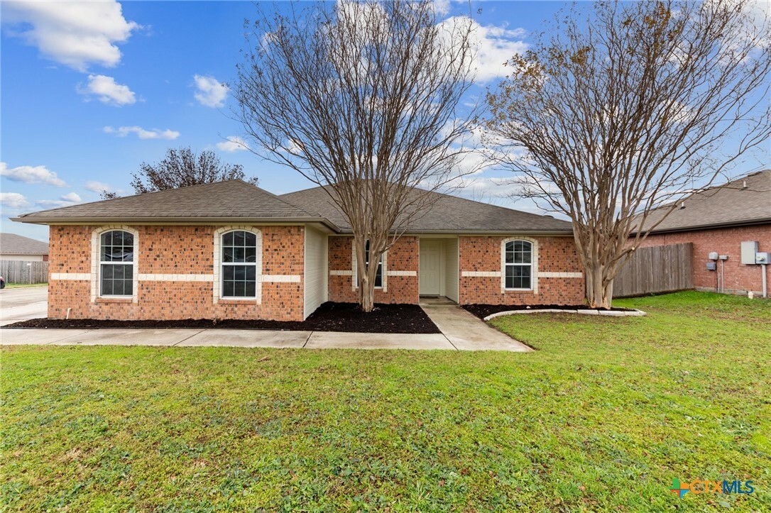 Property Photo:  7419 Windchime Way  TX 76502 