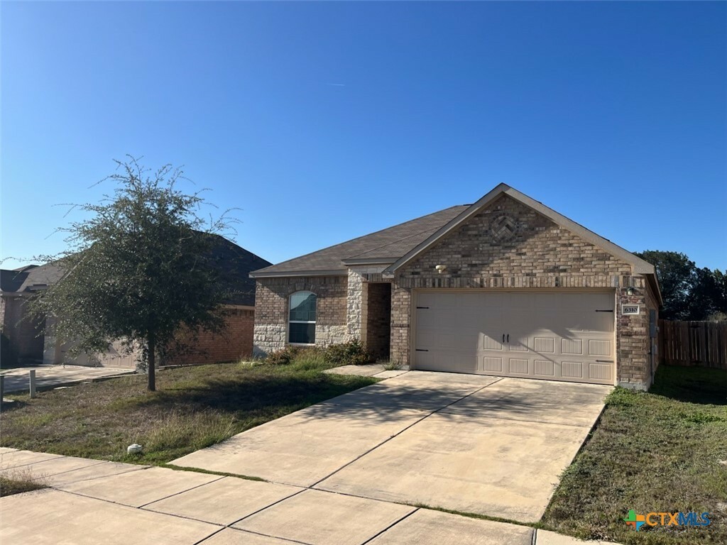 Property Photo:  6310 Aster Run  TX 78132 