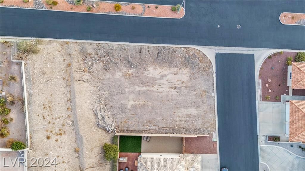 Property Photo: 1912 Napoleon Drive NV 89156