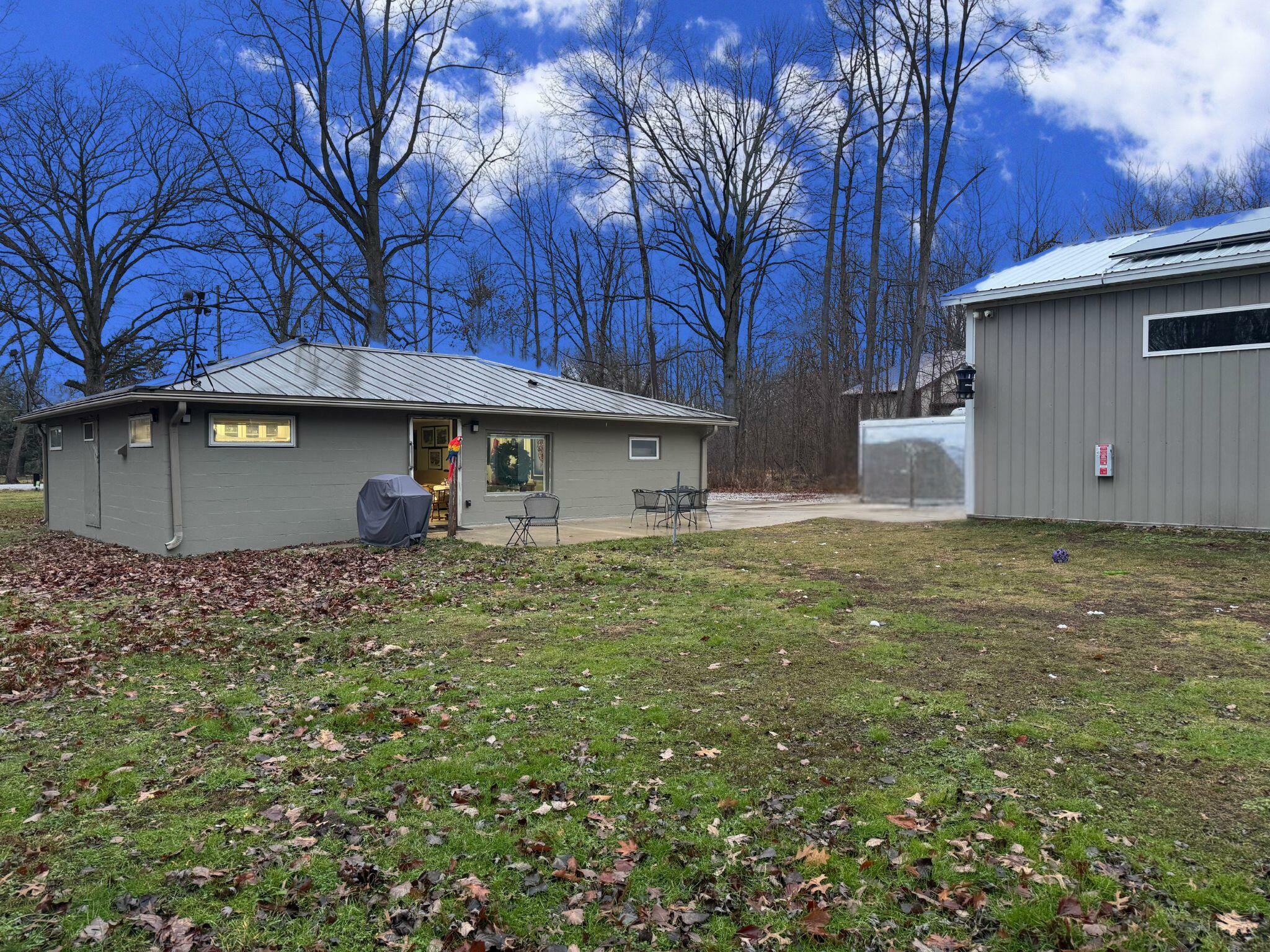 Property Photo:  308 S Karwick Road  IN 46360 