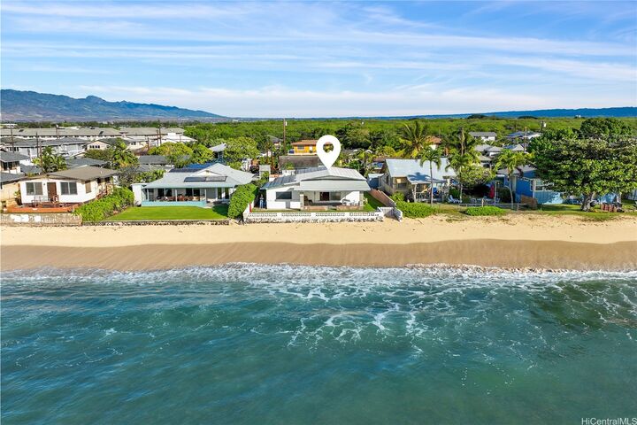 91-423 Ewa Beach Road A  Ewa Beach HI 96706 photo