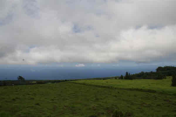 Property Photo: Manienie Rd, Aka Govt. Rd HI 96776