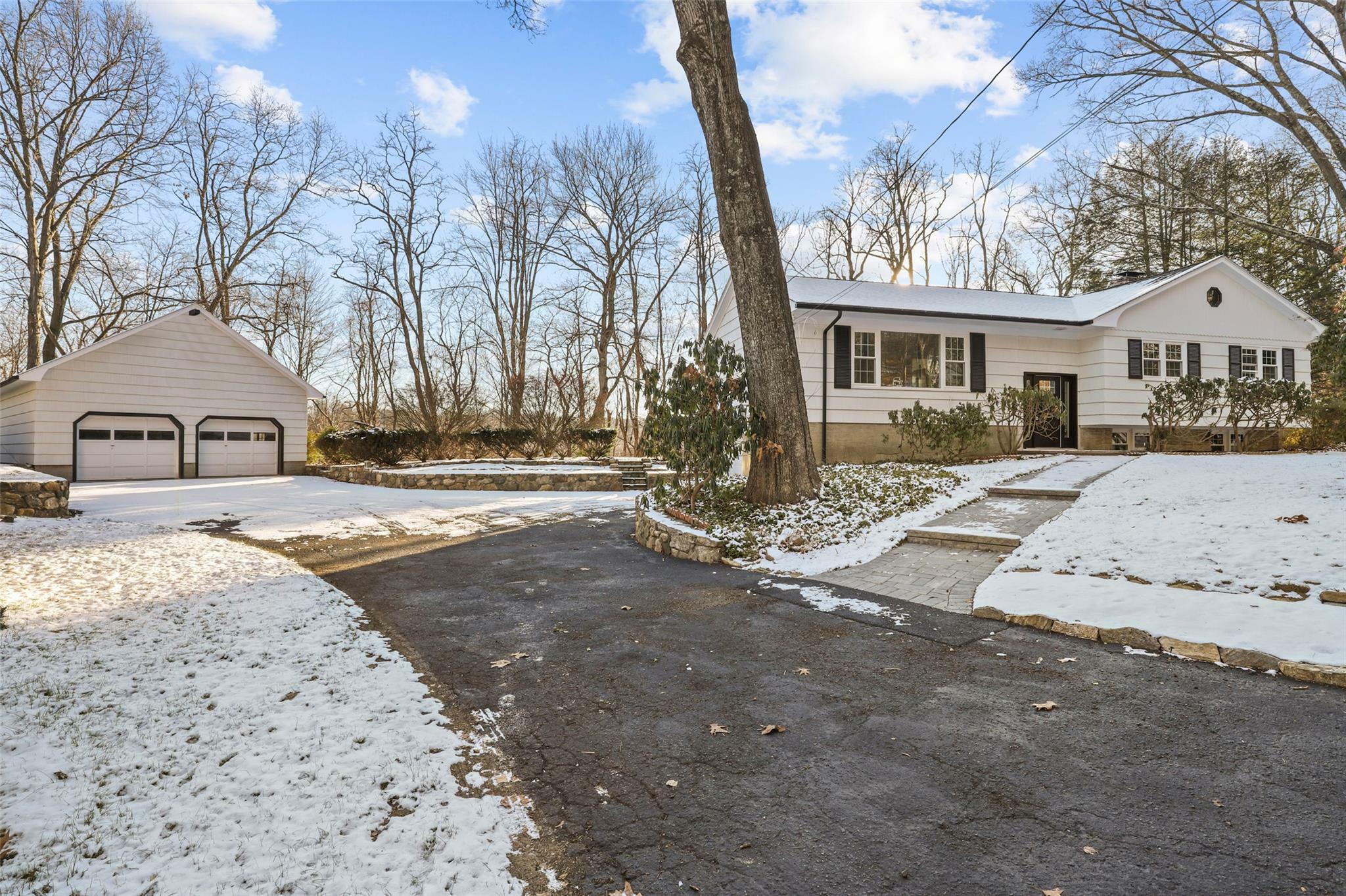 Property Photo:  101 Harris Road  NY 10536 