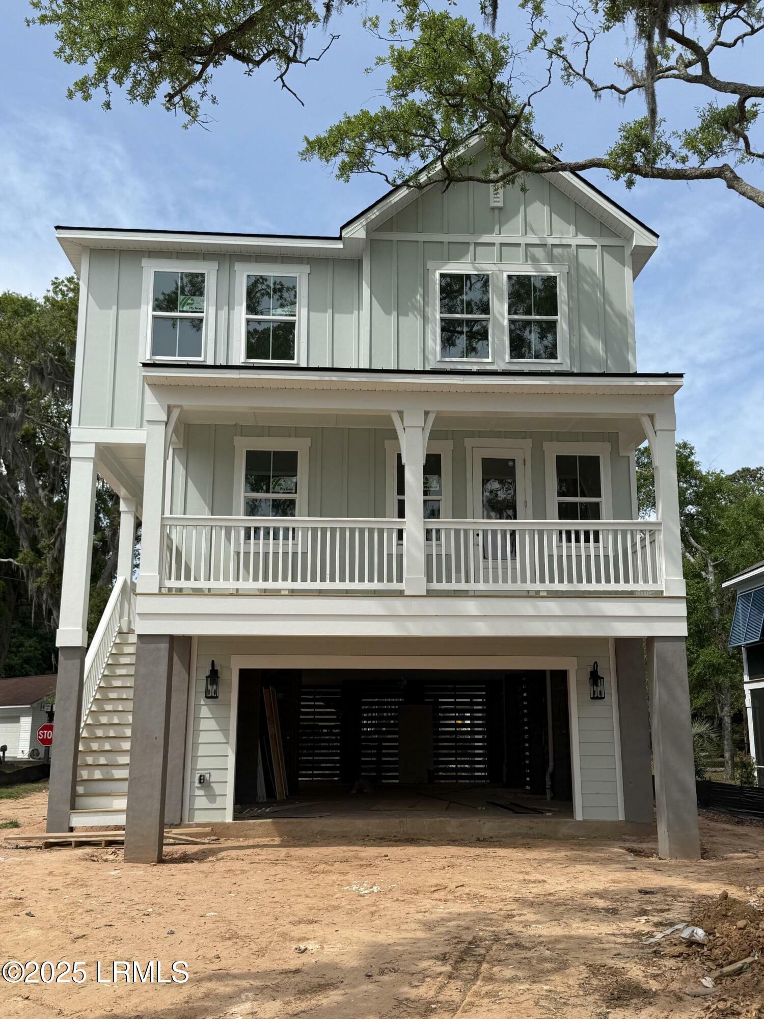 Property Photo: 37 Middle Island Street SC 29907