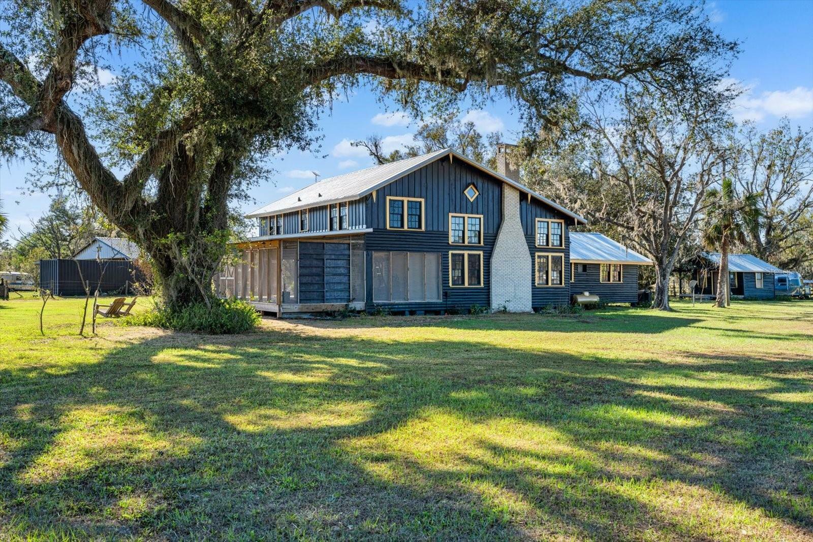14900 Coker Gully Road  Myakka City FL 34251 photo