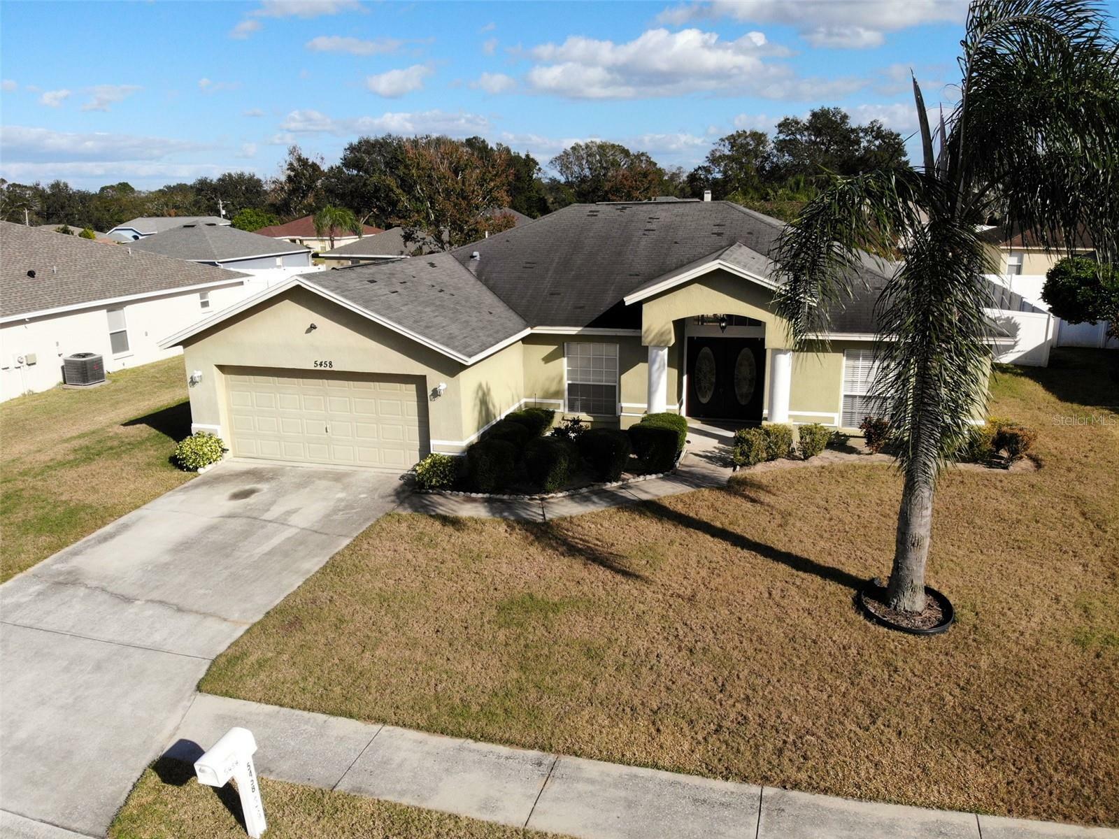 5458 Oakford Drive  Lakeland FL 33812 photo