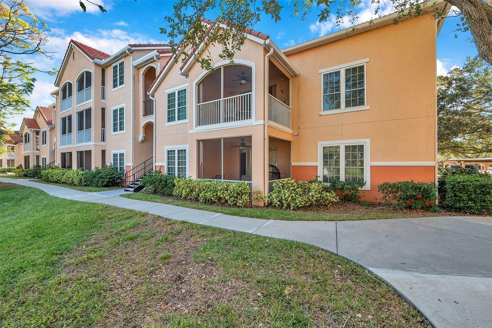 Property Photo:  4140 Central Sarasota Parkway 1233  FL 34238 