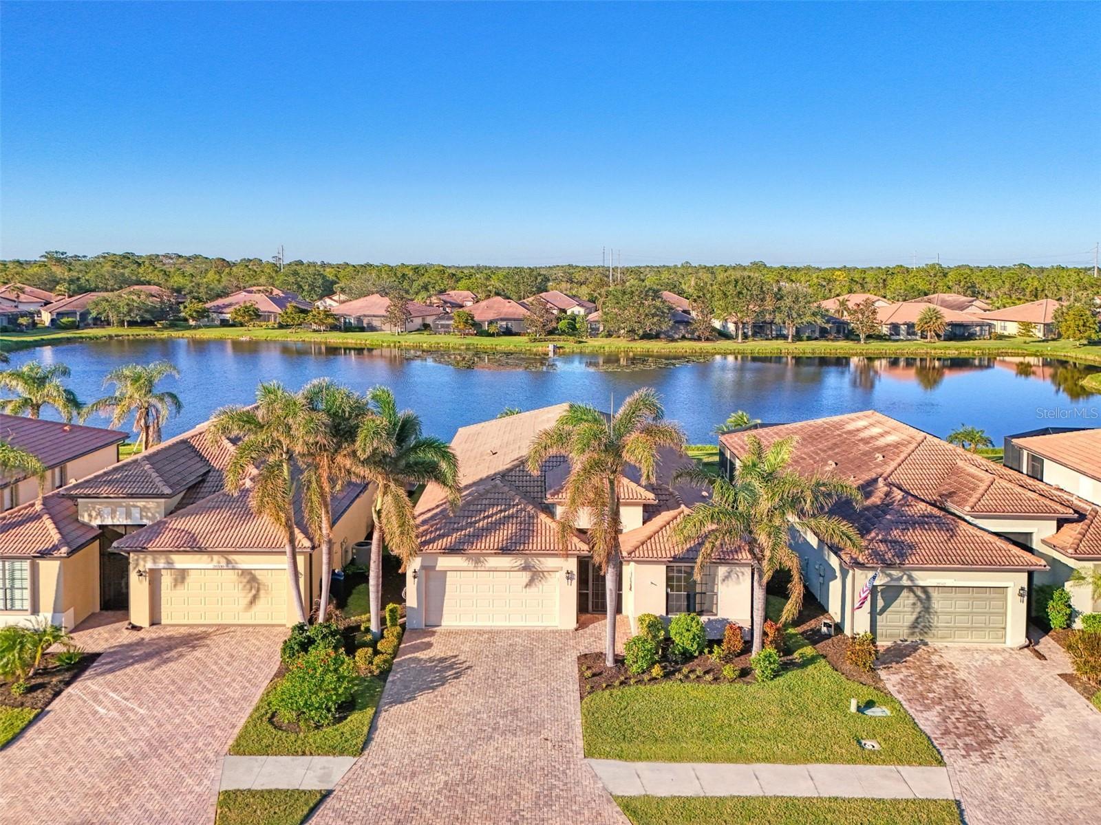 Property Photo: 20336 Pezzana Drive FL 34292