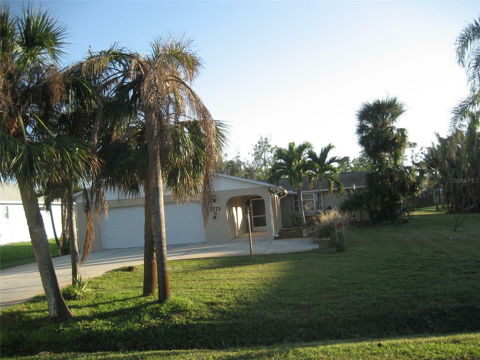 Property Photo:  1771 Gale Street  FL 34223 