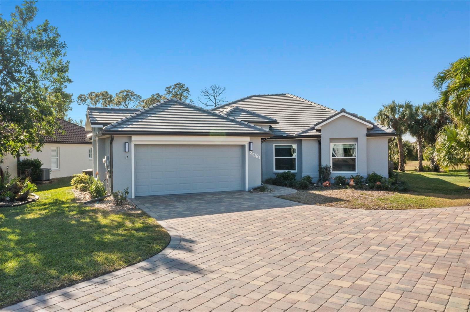 Property Photo: 2061 King Tarpon Drive FL 33955