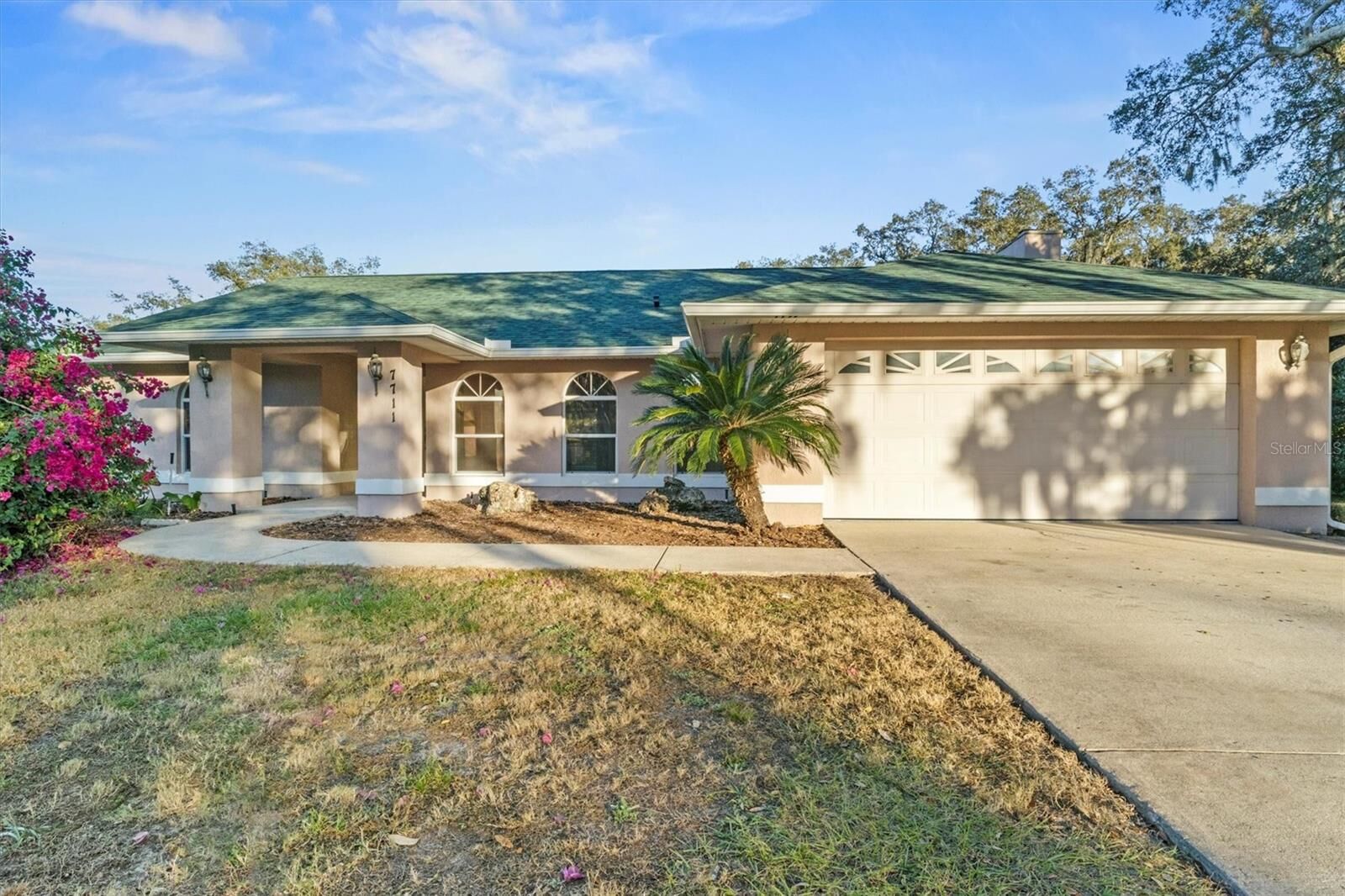 Property Photo:  7711 Merrily Way  FL 33809 