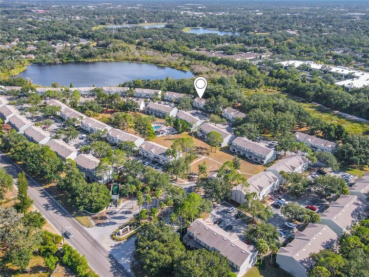 Property Photo:  2432 Lake Woodberry Circle  FL 33510 