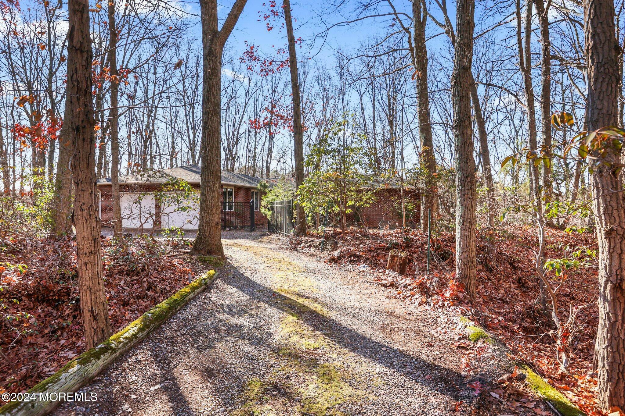 Property Photo:  473 Ely Harmony Road  NJ 07728 