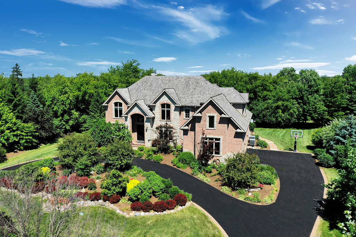 1410 W Newcastle Court  Inverness IL 60010 photo