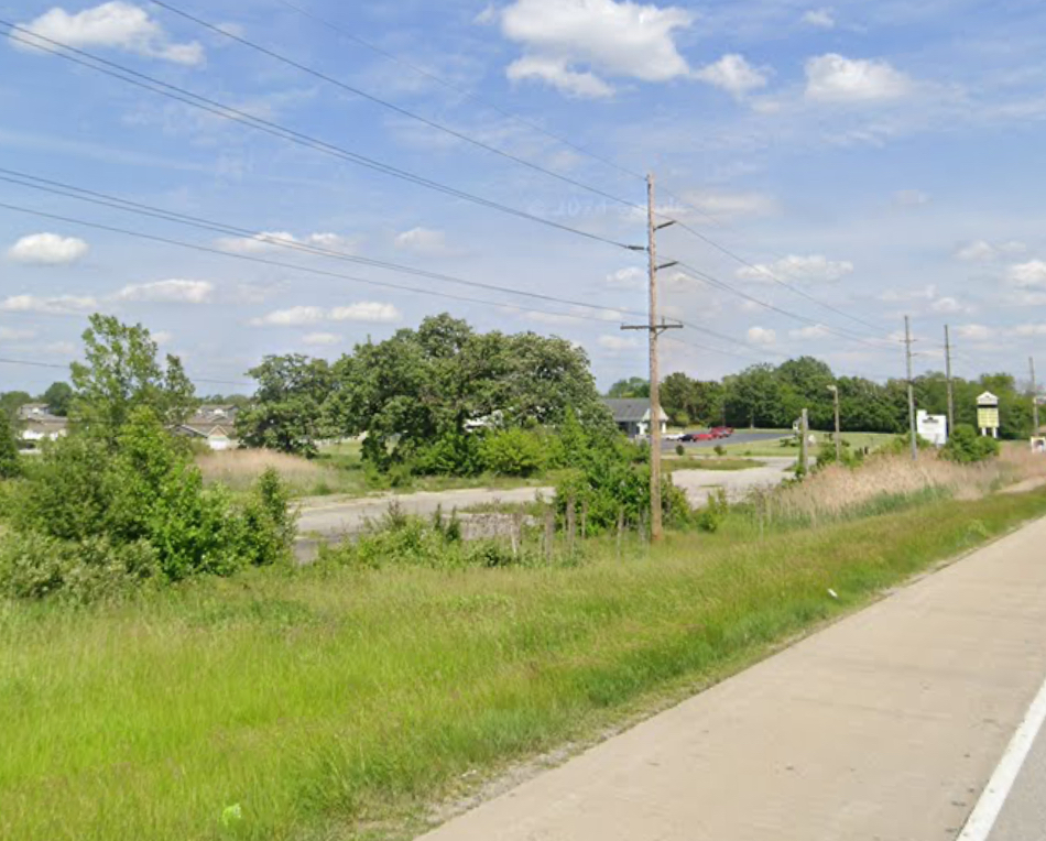 Property Photo:  4530 W Lincoln Highway  IN 46410 