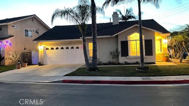 Property Photo:  13661 Eastbridge Street  CA 92683 