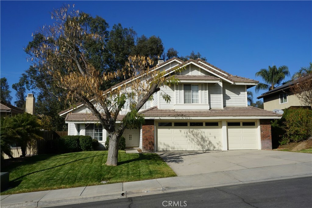 Property Photo:  40537 Kasota Drive  CA 92562 