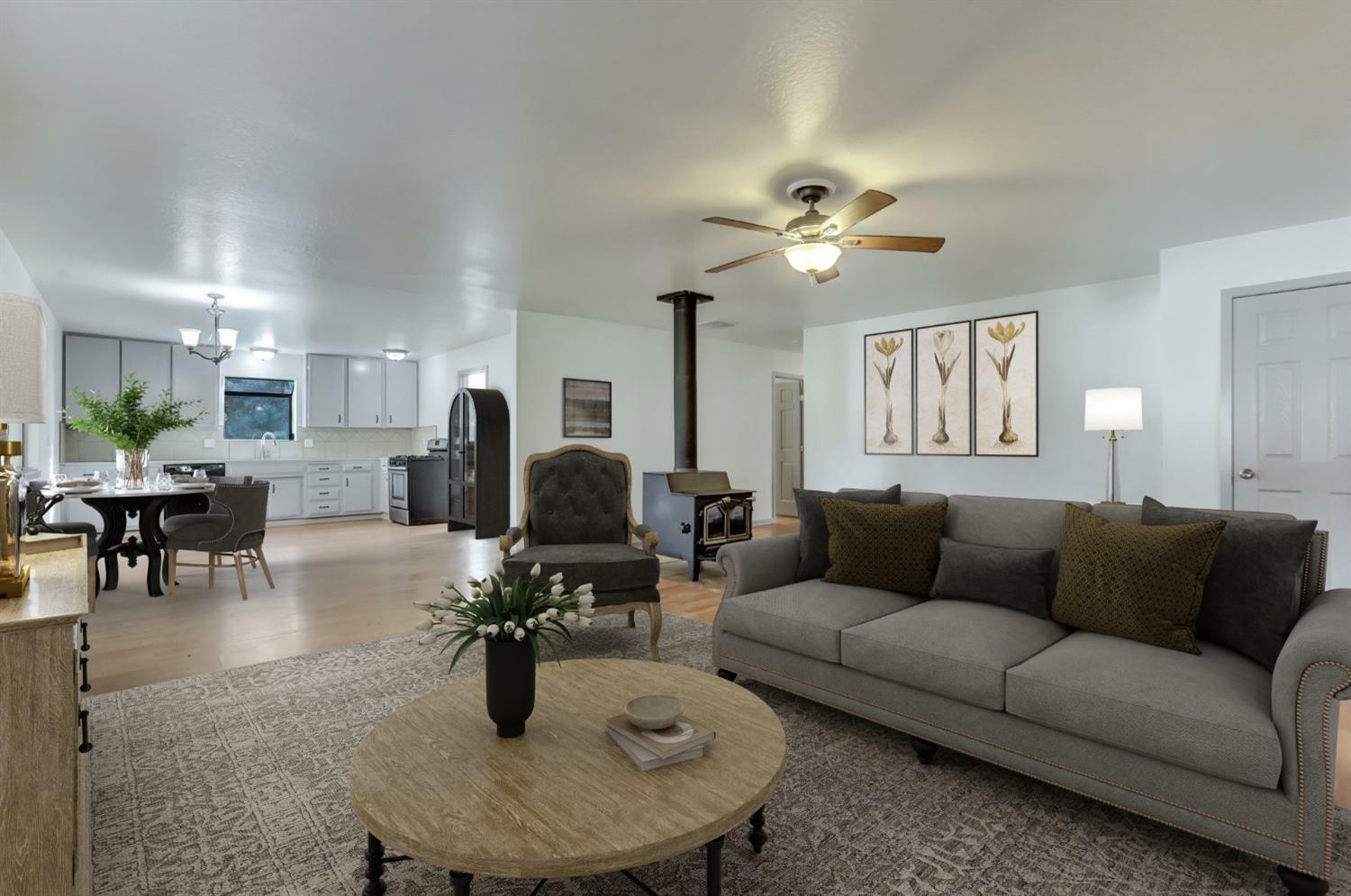 Property Photo: 17670 Red Ball Circle CA 95949