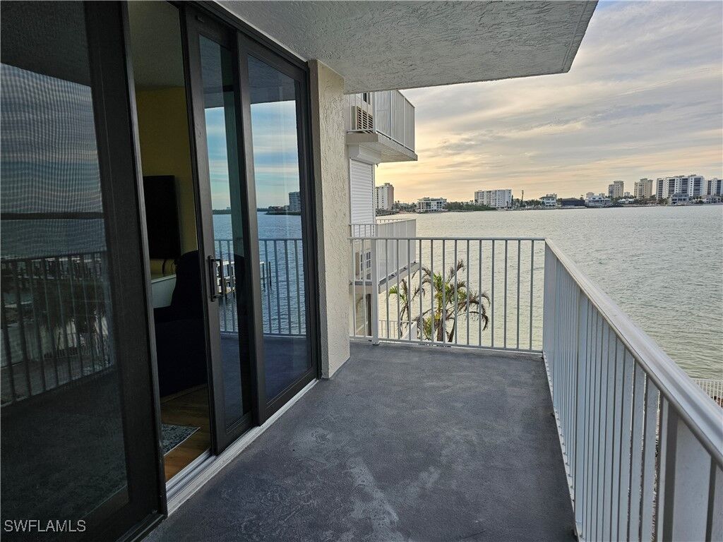 Property Photo:  8701 Estero Boulevard 204  FL 33931 