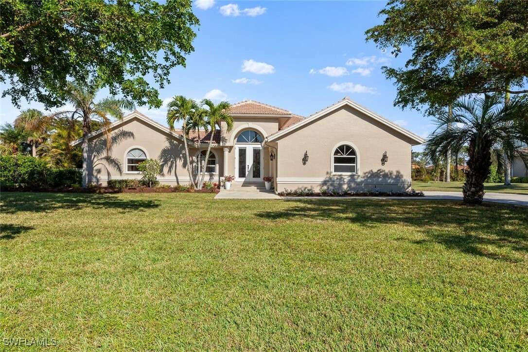 Property Photo:  8830 King Lear Court  FL 33908 