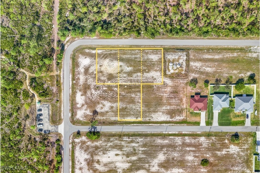 Property Photo:  4410 NW 40th Lane  FL 33993 