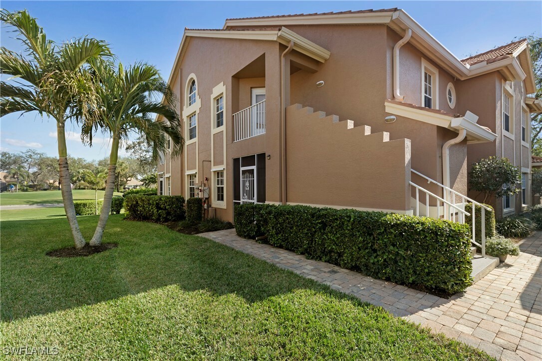Property Photo: 13271 Sherburne Circle 2501 FL 34135