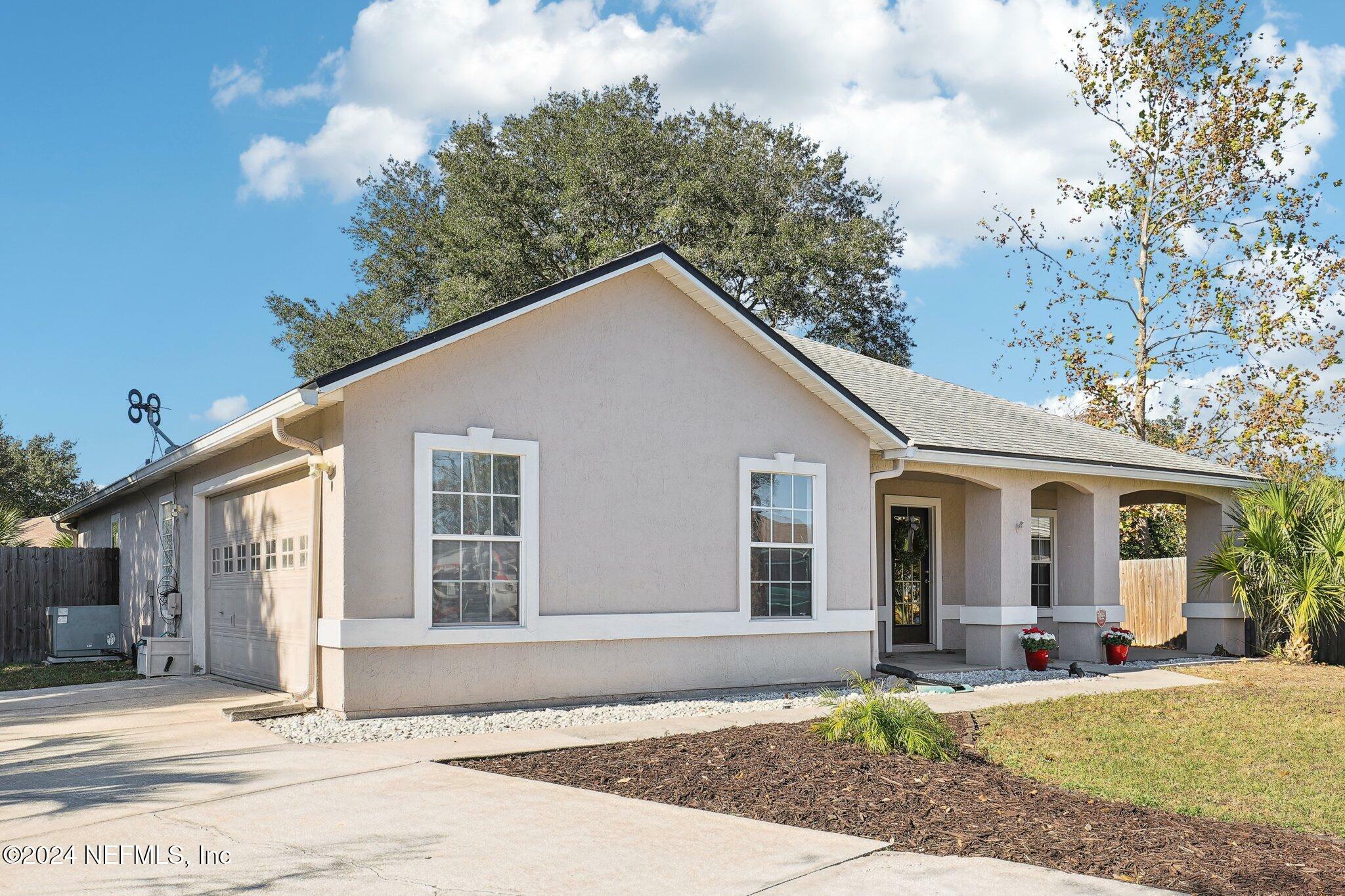 Property Photo:  3104 Fox Squirrel Drive  FL 32073 