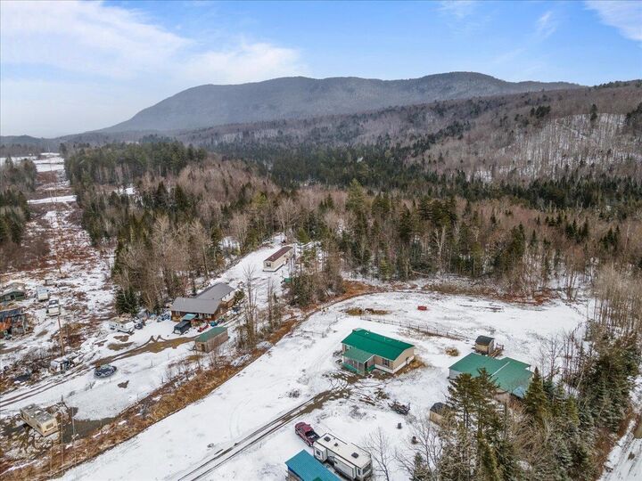 Property Photo: 1578 Shover Road VT 05653