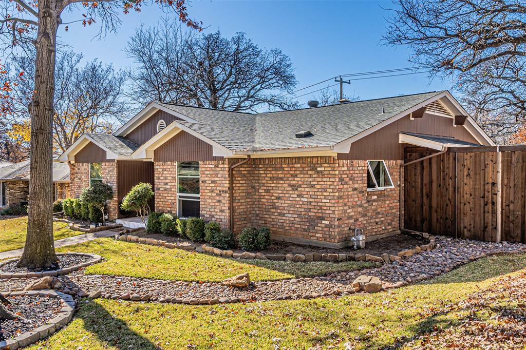 Property Photo:  4908 Ridgeline Drive  TX 76017 